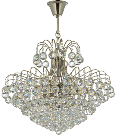 Подвесная люстра Alanno E 1.5.60.100 N