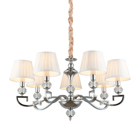 Подвесная люстра OML-72403-07