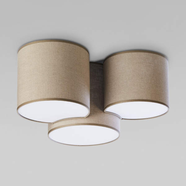 Потолочная люстра Mona 6591