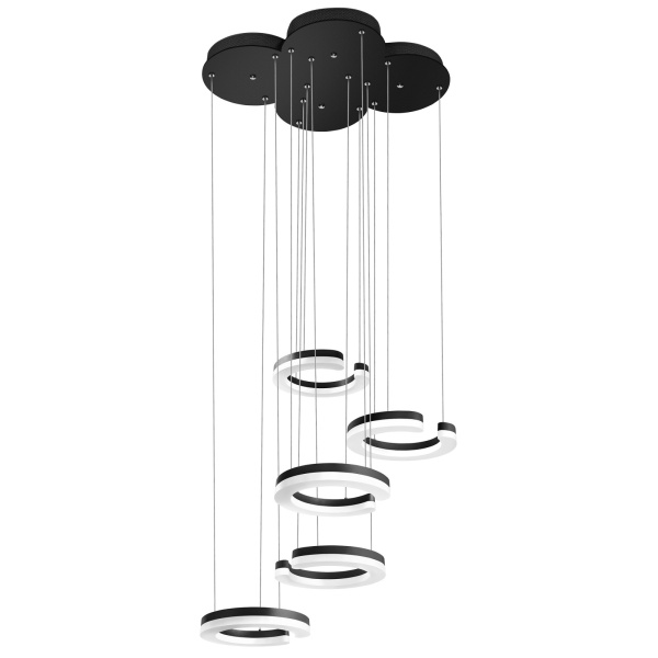 Подвесной светильник Unitario 763437