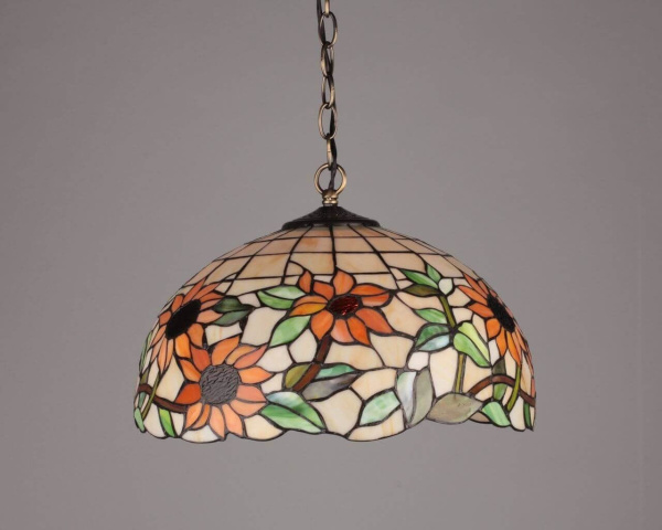 картинка Подвесной светильник флористика OML-80703-03 от магазина BTSvet