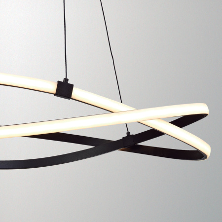 картинка Подвесная светодиодная люстра Infinity 5811 от магазина BTSvet