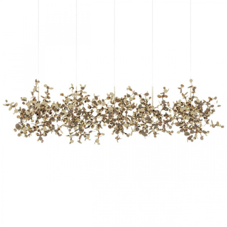 картинка Подвесной светильник Spark 10101/5 Gold от магазина BTSvet