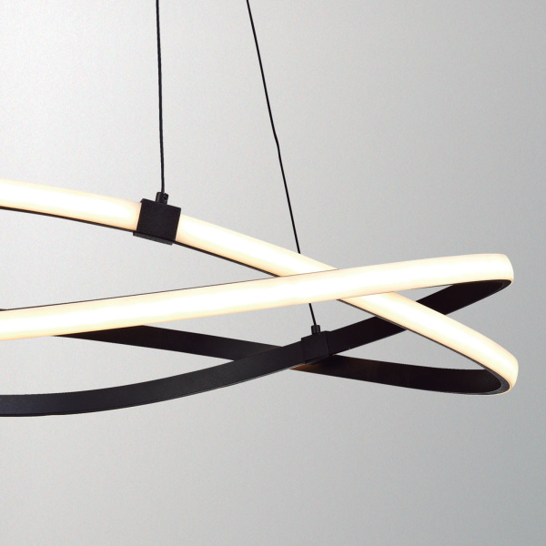 картинка Подвесная светодиодная люстра Infinity 5811 от магазина BTSvet