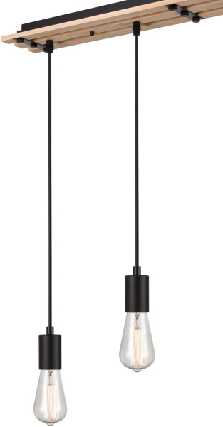 картинка Подвесной светильник Tendenza VL6492P14 от магазина BTSvet