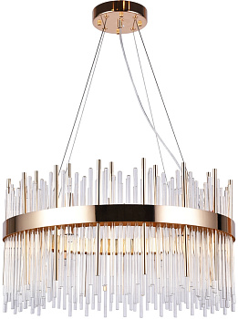 Подвесная люстра Acapulco A1007SP-12GO