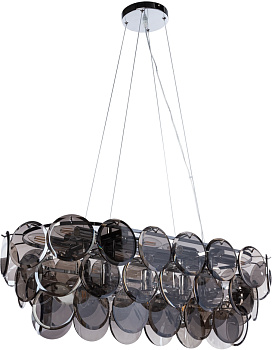 Подвесная люстра Chloe 7566/02 SP-13