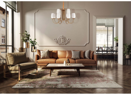 картинка Подвесная люстра Палермо 386018112 от магазина BTSvet