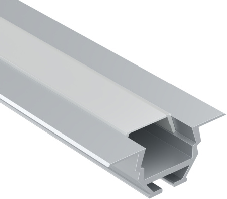 Профиль для светодиодной ленты ALM010S-2M