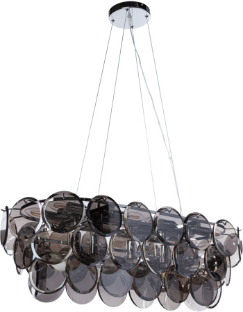 Подвесная люстра Chloe 7566/02 SP-13