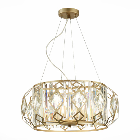 Подвесная люстра Messina SLE260203-06