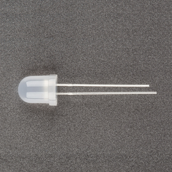 картинка Светодиод ARL-8603UYW-6cd (Arlight, 8мм (круглый)) 003983 от магазина BTSvet