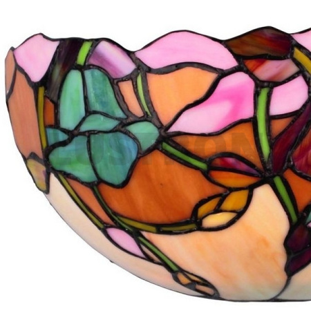 картинка Настенный светильник флористика OML-80901-01 от магазина BTSvet