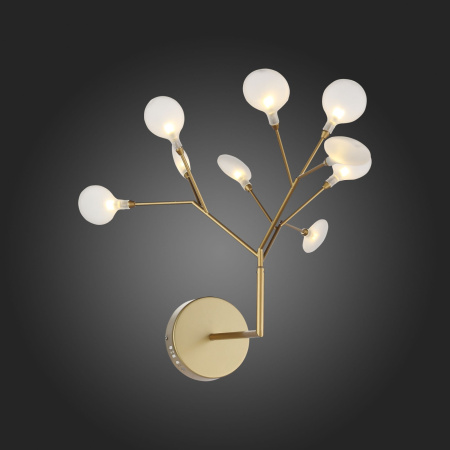 картинка Бра Riccardo SL411.221.09 от магазина BTSvet