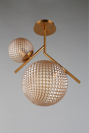 картинка Потолочная люстра Marzena APL.300.17.02 от магазина BTSvet