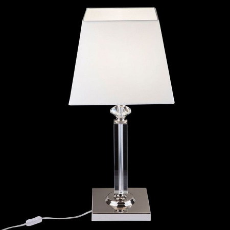 картинка Интерьерная настольная лампа Chandler MOD019TL-01CH от магазина BTSvet