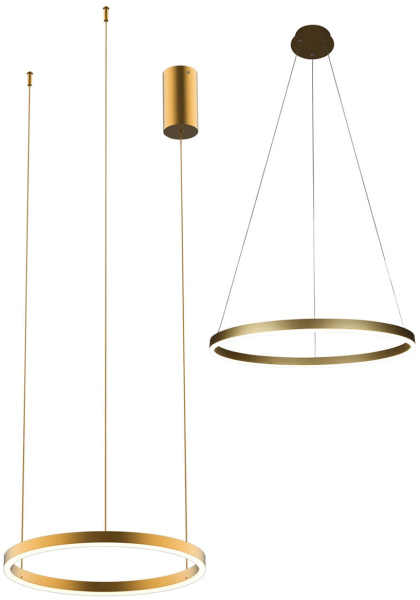 Подвесной светильник Тор 08212,33P(3000K)