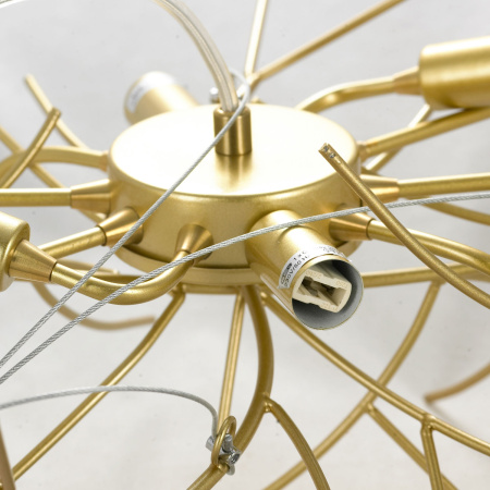 картинка Люстра подвесная LSP-8455 от магазина BTSvet