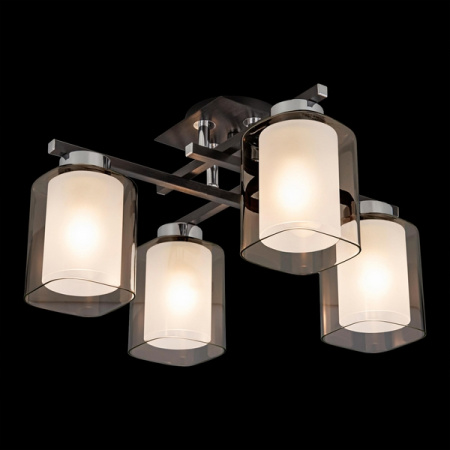 картинка Потолочная люстра Диез CL111141 от магазина BTSvet