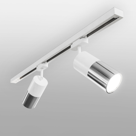 картинка Трековый светильник светодиодный Double Topper LTB27 от магазина BTSvet