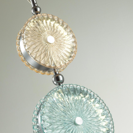 картинка Подвесной светильник Caramella 5416/13LD от магазина BTSvet