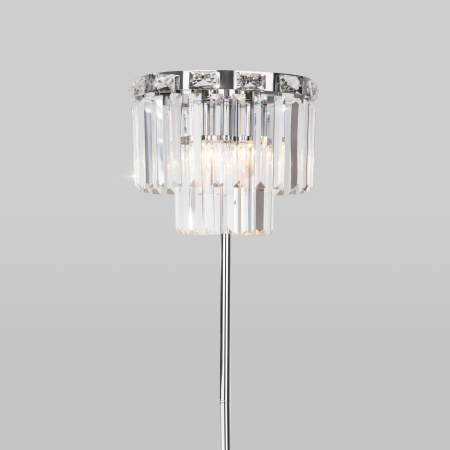 картинка Торшер Elegante 01137/3 хром от магазина BTSvet