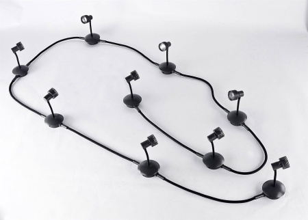 Трековая система в сборе Bay Shore LSP-9821-09