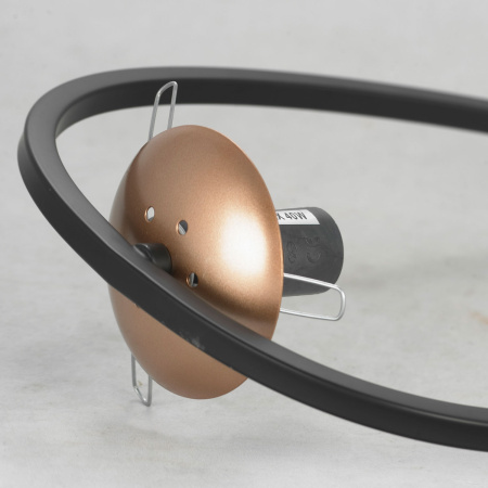 картинка Потолочная люстра Chilton LSP-8410 от магазина BTSvet