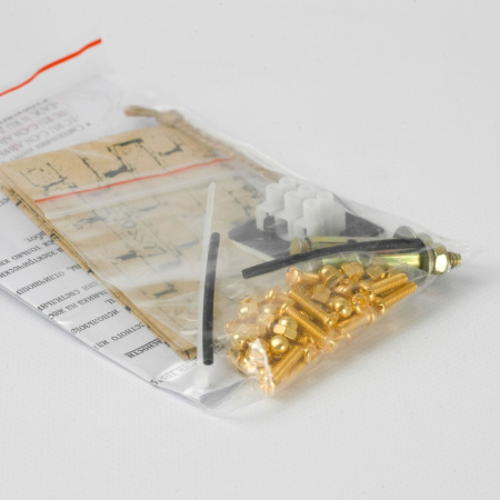 картинка Подвесная люстра Lussole Hesperia LSP-8841 от магазина BTSvet