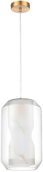 картинка Подвесной светильник Milan 10038 VL5724P21 от магазина BTSvet