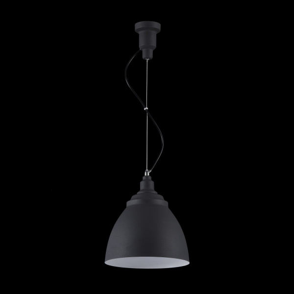 картинка Подвесной светильник Bellevue P534PL-01B от магазина BTSvet