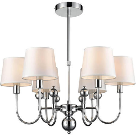 картинка Потолочная люстра Fabio VL1933L06 от магазина BTSvet