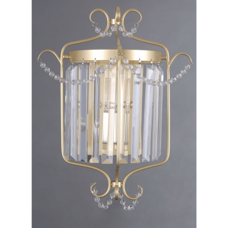 картинка Настенный светильник Адель 373024701 от магазина BTSvet