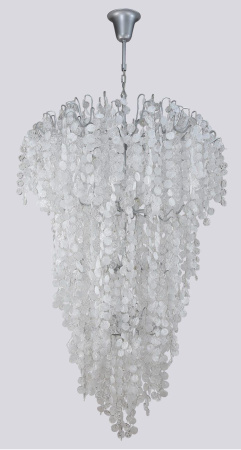 Подвесная люстра BARCELONA SP33 SILVER