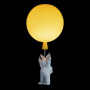 картинка Подвесной светильник для детской Cosmo 10044/250 Yellow от магазина BTSvet