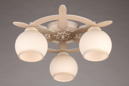 картинка Потолочная люстра OML-50517-03 от магазина BTSvet