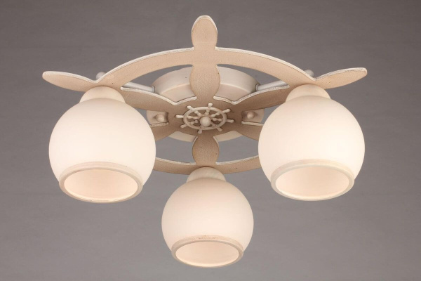 картинка Потолочная люстра OML-50517-03 от магазина BTSvet