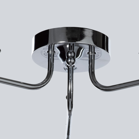 картинка Потолочная люстра Олимпия 638019803 от магазина BTSvet