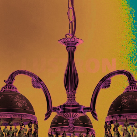 картинка Подвесная люстра L.6000/3 от магазина BTSvet