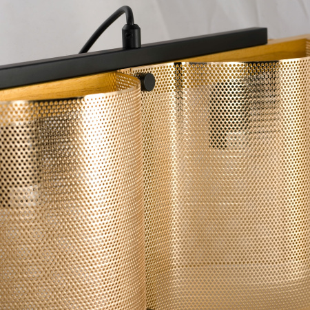 картинка Подвесной светильник светодиодный Edmonton GRLSP-8341 от магазина BTSvet