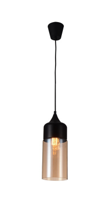 Подвесной светильник Kuppe 1591-1P