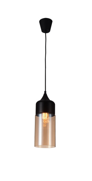 Подвесной светильник Kuppe 1591-1P