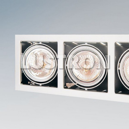 картинка Встраиваемый светильник CARDANO 214130 от магазина BTSvet