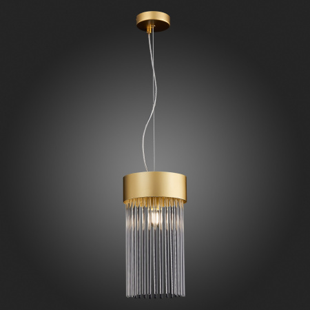 картинка Подвесной светильник Contatto SL1225.203.01 от магазина BTSvet