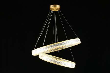 картинка Подвесной светильник светодиодный Nicoletta APL.026.13.85 от магазина BTSvet