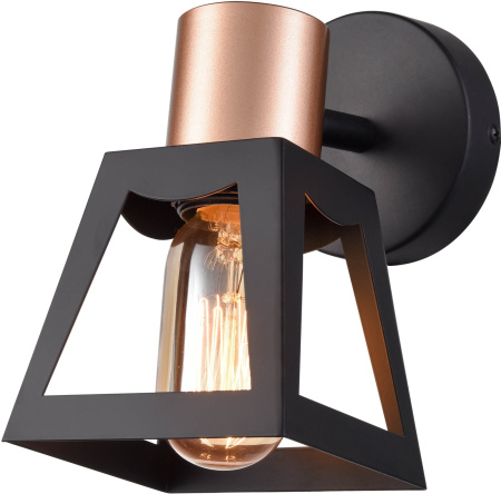 картинка Спот Carisma VL6462W01 от магазина BTSvet