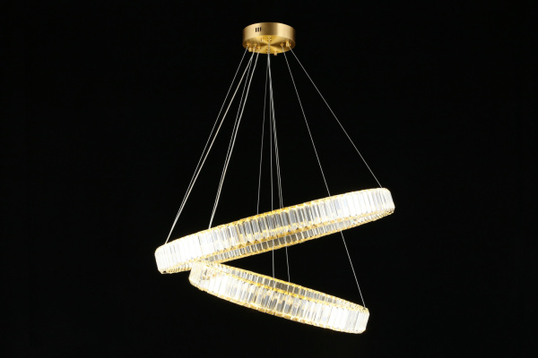 картинка Подвесной светильник светодиодный Nicoletta APL.026.13.85 от магазина BTSvet