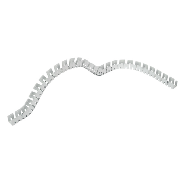 картинка Профиль гибкий ARL-MOONLIGHT-1515-3D-2x500 ANOD (Arlight, Металл) 029421 от магазина BTSvet