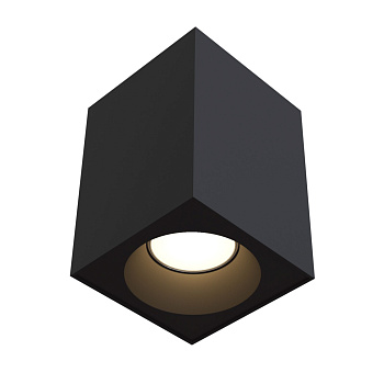 Потолочный светильник уличный светодиодный Sirius C030CL-01B IP65