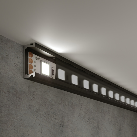 картинка Профиль для светодиодной ленты LL-2-ALP006 от магазина BTSvet